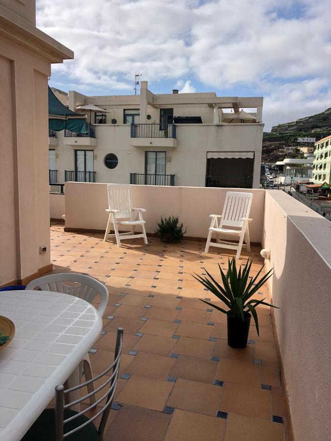 Atico Los Rombos Puerto De Naos Exteriér fotografie